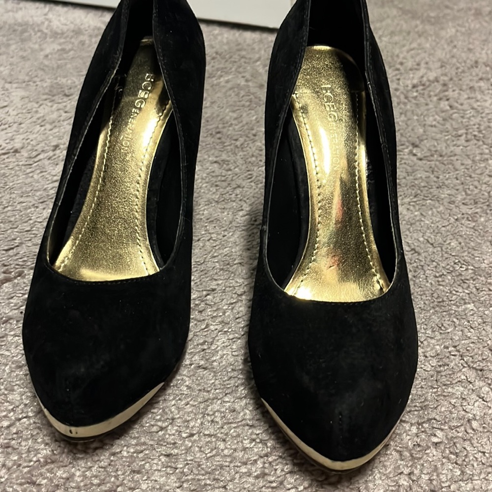 Heels